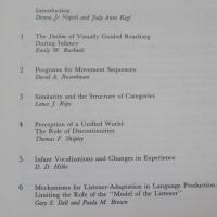 Bridges Between Psychology and Linguistics: A Swarthmore Festschrift for Lila Gleitman