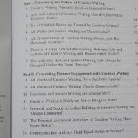 On Creative Writing (New Writing Viewpoints Book 4) 