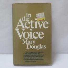 In the Active Voice