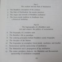 The Buddhist Saints of the Forest and the Cult of Amulets