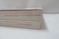 涼宮ハルヒの憂鬱で英単語が面白いほど身につく本　上下　2冊