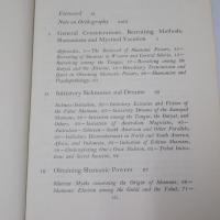 HAMANISM Archaic Techniques of Ecstasy 