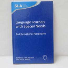 Language Learners with Special Needs: An International Perspective
