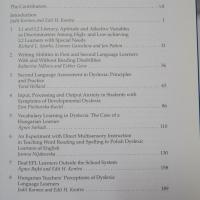 Language Learners with Special Needs: An International Perspective