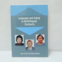 Language and Aging in Multilingual Contexts