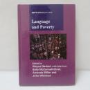 Language and Poverty﻿