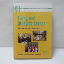  Living and Studying Abroad: Research and Practice
