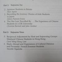  Living and Studying Abroad: Research and Practice