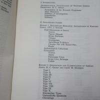 ARCHAEOLOGY IN WESTERN SAMOA」　（Volume 1 & 2）2冊