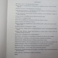 Gesellschaftsklassen im Alten Zweistromland und in den angrenzenden Gebieten（古代メソポタミアおよび近隣地域における社会階級）