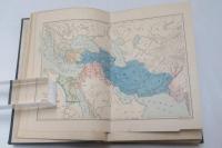 Outlines of the world's history,with special relation to the history of civilization and the progress of mankind