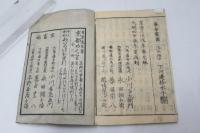 京都めぐり　天明再版
