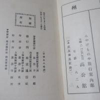 南京案内記 : 古史の金陵城 : 新中国の首都