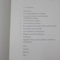 Strangers in the City: Reconfigurations of Space, Power, and Social Networks Within China's Floating Population