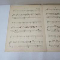 『一スンバウシ(一寸法師)』　青い鳥樂譜　第54篇