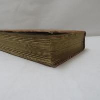 坊ちゃん／二百十日／草枕／虞美人草　(縮刷版)