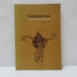 Tagbanuwa: Religion and Society