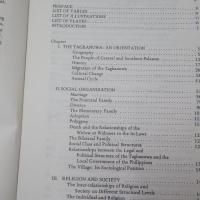 Tagbanuwa: Religion and Society