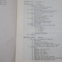  A Structural Study of Bagobo Myths and Rites