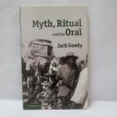 Myth, Ritual and the Oral