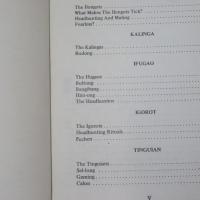 The Headhunting Tribes of the Philippines