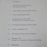 Interrogations in Philippine Cultural History: The Ateneo de Manila Lectures