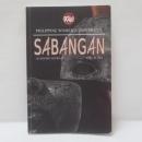 SABANGAN　　 VOL. III 2017