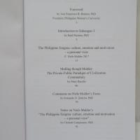 SABANGAN　　 VOL. III 2017