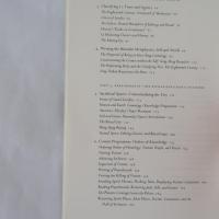 Of Body and Brush: Grand Sacrifice as Text/Performance in Eighteenth-Century China