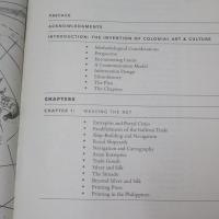 Weaving Cultures: The Invention of Colonial Art and Culture in the Philippines, 1565-1850