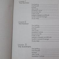 Ethnography of the Major Ethnolinguistic Groups in the Cordillera