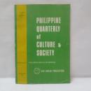 Philippine Quarterly of Culture & Society　Volume 4, Number 3　：PHILIPPINE SOCIAL ECONOMICS