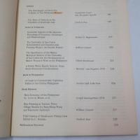 Philippine Quarterly of Culture & Society　Volume 4, Number 3　：PHILIPPINE SOCIAL ECONOMICS