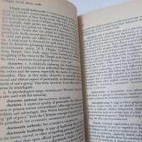 Modern Dictionary of Sociology 