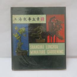 上海龍華盆景　　