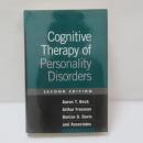 Cognitive Therapy of Personality Disorders, Second Edition