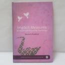 Implicit Measures for Social and Personality Psychology