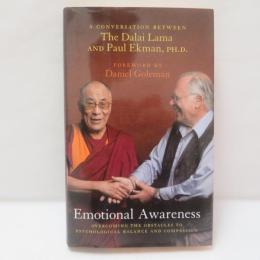 Emotional Awareness: Overcoming the Obstacles to Psychological Balance and Compassion