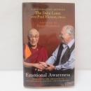 Emotional Awareness: Overcoming the Obstacles to Psychological Balance and Compassion