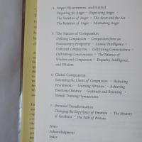 Emotional Awareness: Overcoming the Obstacles to Psychological Balance and Compassion