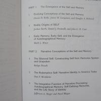 The Self and Memory