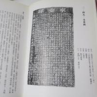 臺灣地區現存碑碣圖誌　　嘉義縣市篇