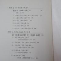 文學史敘事與文學生態：戒嚴時期台灣作家的文學史位置