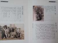高座海軍工廠 台湾少年工 写真帖