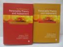 The SAGE Handbook of Personality Theory and Assessment　　 Volume 1・2　2冊セット