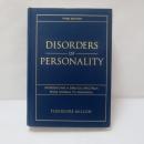 Disorders of Personality: Introducing a DSM / ICD Spectrum from Normal to Abnorma