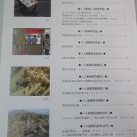 『人類学視界』　2010年3月号
