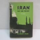 Iran: Past and Present　（イラン：過去と現在)