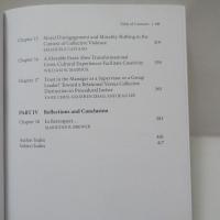 Social Cognition, Social Identity, and Intergroup Relations: A Festschrift in Honor of Marilynn B. Brewer