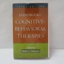 Handbook of Cognitive-Behavioral Therapies, Third Edition